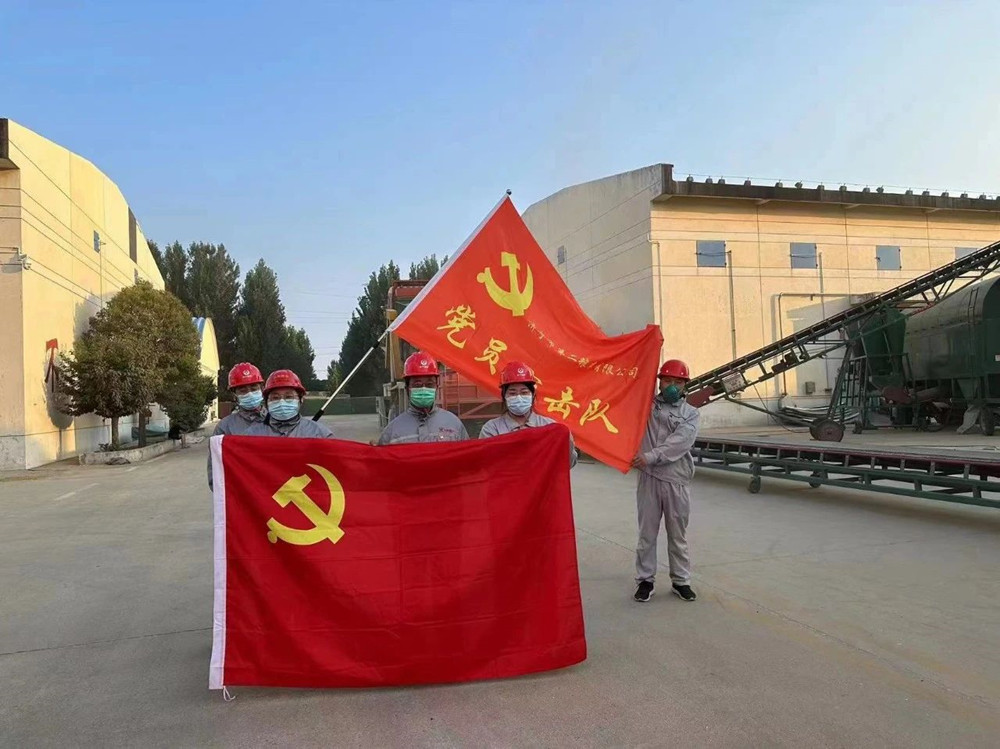 惠丰粮食集团第二粮库圆满完成夏粮收购任务